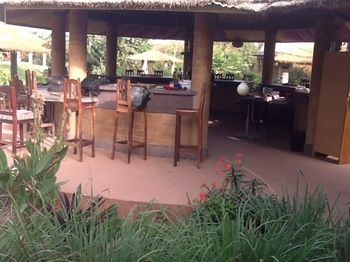 Tanji Bird Reserve Eco-Lodge - Adults Only Brufut Exterior foto